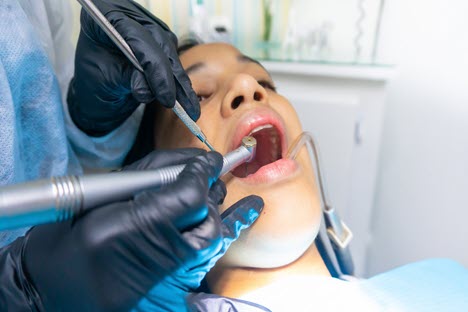 Is it Possible to Have a Toothache Without a Cavity?